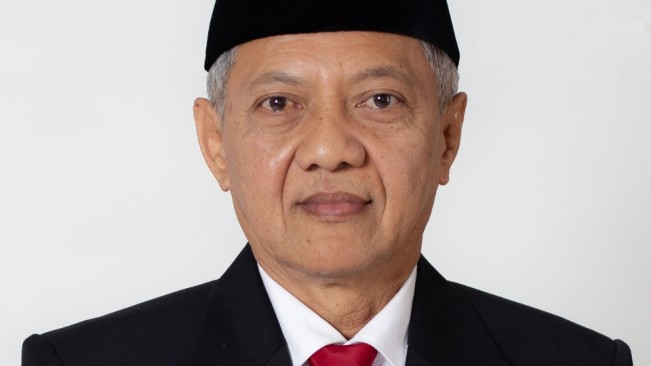 Ketua DPRD Wonosobo Eko Prasetyo. [Dok. Setwan Kabupaten Wonosobo]